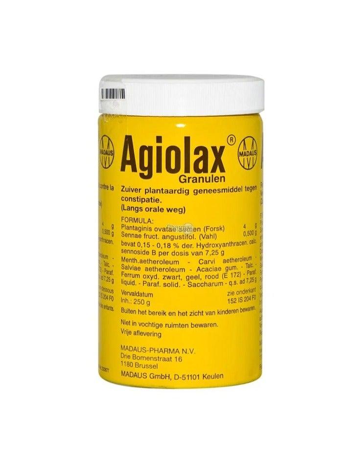 AGIOLAX env.x 250 g — imagen 1