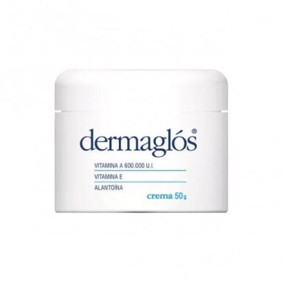 DERMAGLOS cr.x 50 g — imagen 1