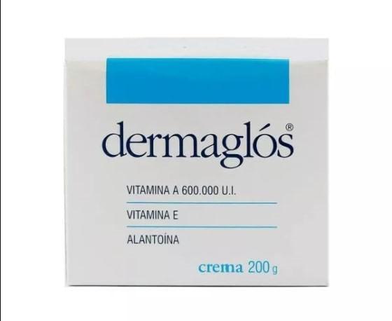 DERMAGLOS cr.x 200 g — imagen 1