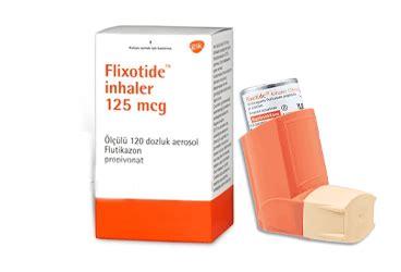 FLIXOTIDE 125 mcg inh. dosis x 120 — imagen 1