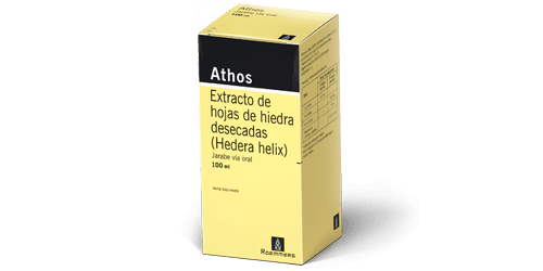 ATHOS jbe.x 100 ml — imagen 1