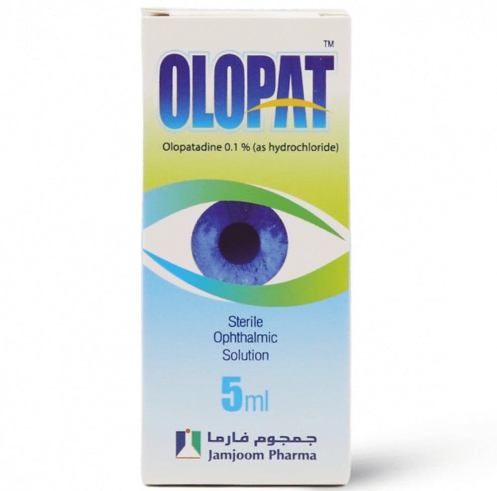 OLOPAT 0.1% sol.oft.x 5 ml — imagen 1