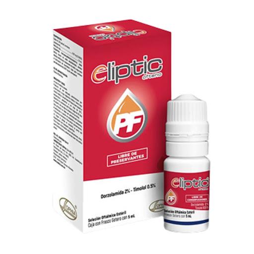 ELIPTIC OFTENO PF c/dosif. sol.oft.x 5 ml — imagen 1