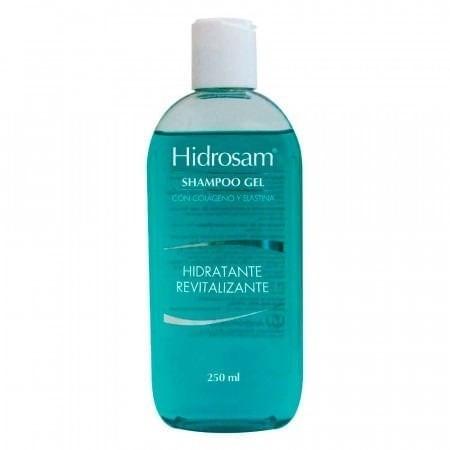 HIDROSAM shamp.gel x 250 ml — imagen 1