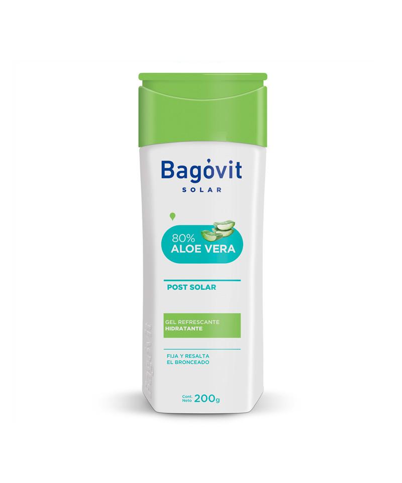 BAGOVIT SOLAR Post solar gel x 200 g — imagen 1