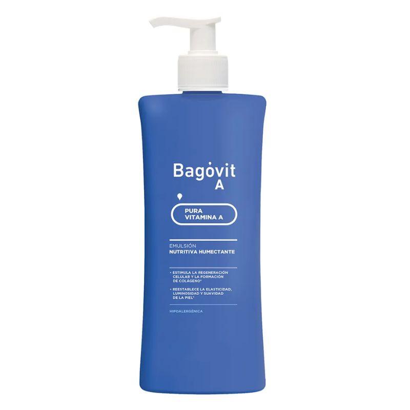 BAGOVIT A Emuls.FloralCítri.x200ml — imagen 1