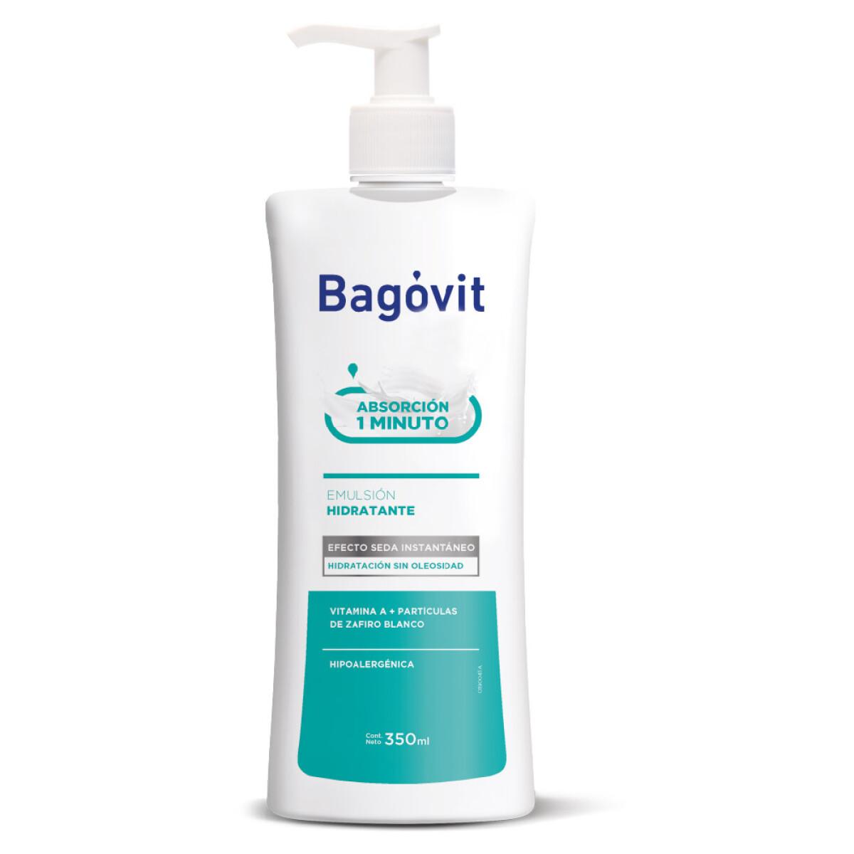 BAGOVIT A Emuls.x 350 m c/dosific. — imagen 1