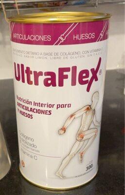 ULTRAFLEX lata x 300 g — imagen 1