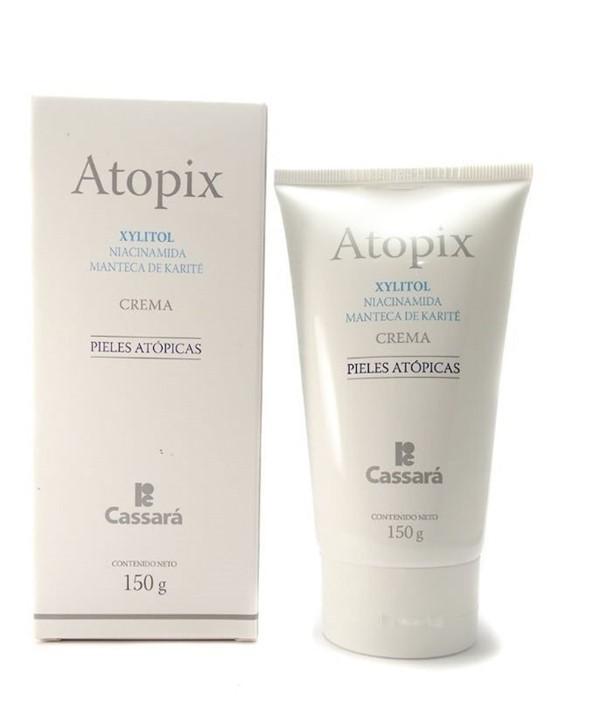 ATOPIX CREMA env.x 150 g — imagen 1