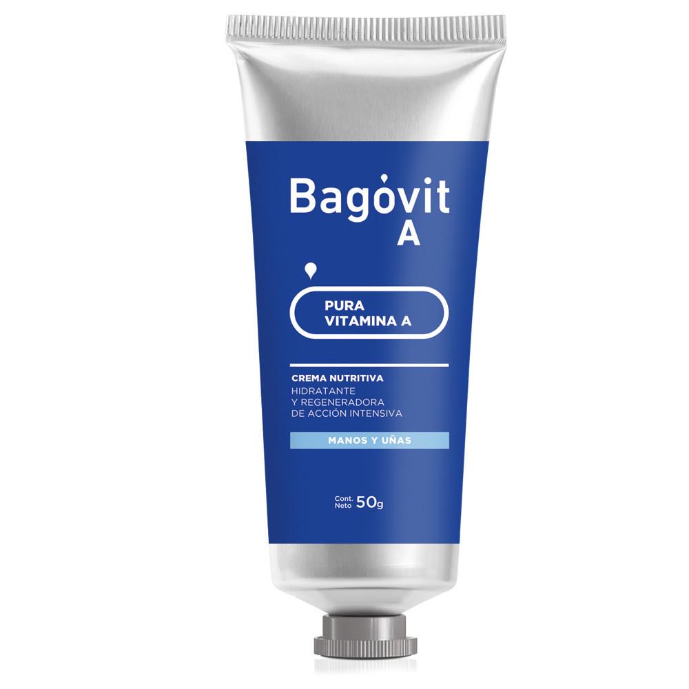 BAGOVIT A Light cr.x 50 g — imagen 1