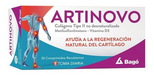ARTINOVO comp.rec.x 30 — imagen 1