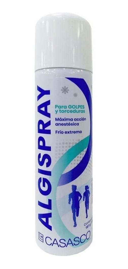 ALGISPRAY env.x 187 g — imagen 1
