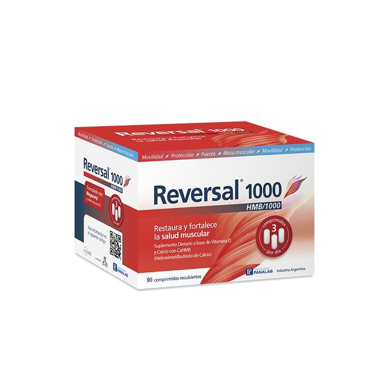 REVERSAL 1000 comp.rec.x 90 — imagen 1