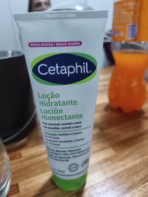 CETAPHIL HIDRATANTE LOCION loción x 236 ml — imagen 1